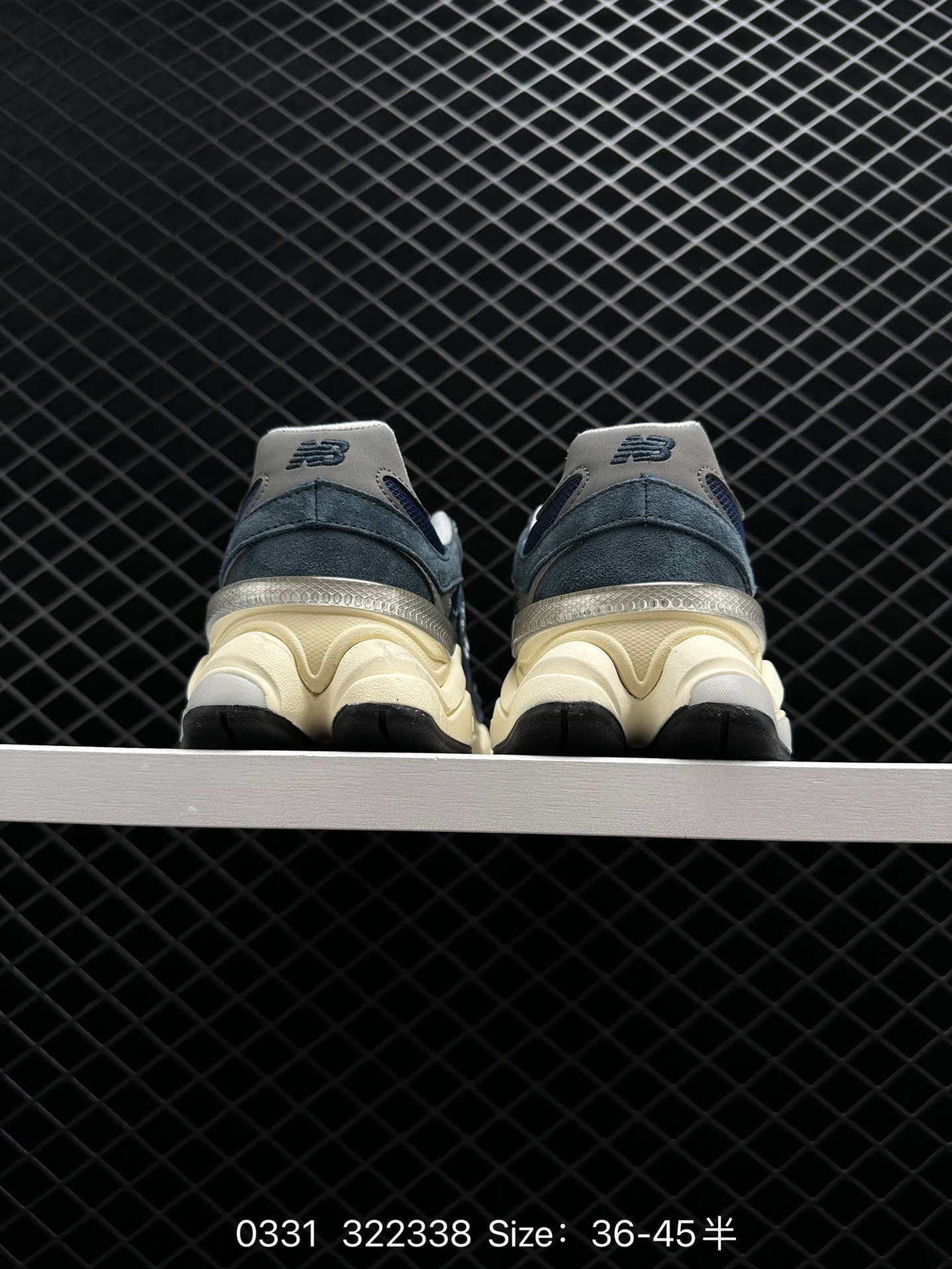 Joe Freshgoods x New Balance NB9060